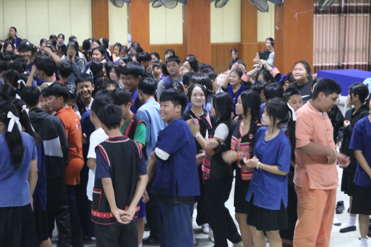รูปกิจกรรม