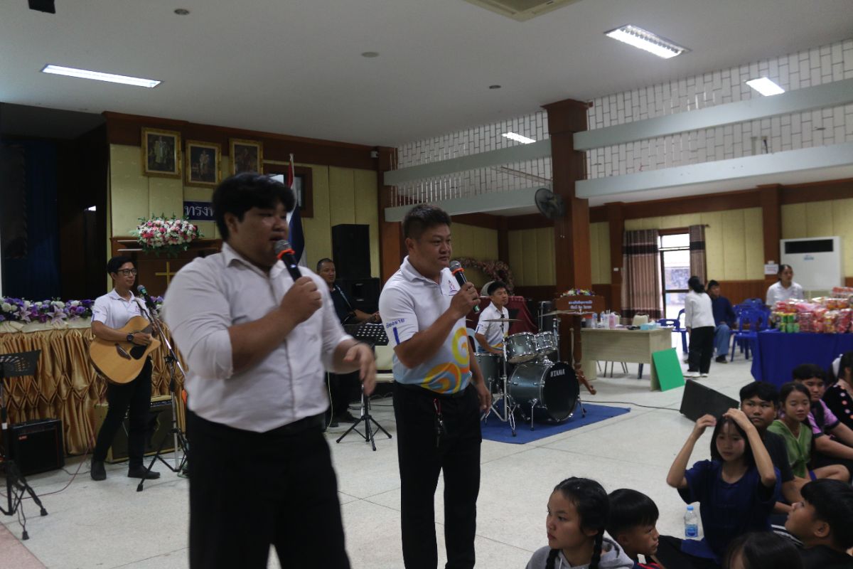 รูปกิจกรรม