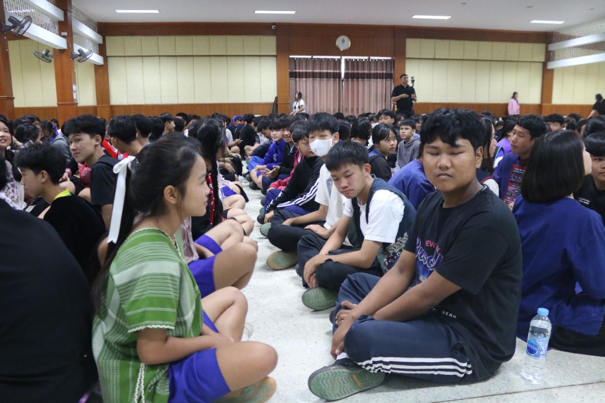 รูปกิจกรรม