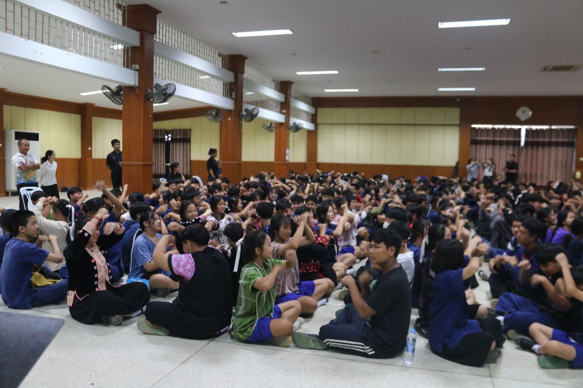 รูปกิจกรรม