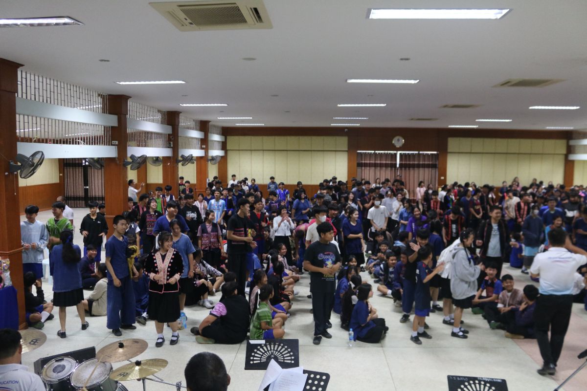 รูปกิจกรรม