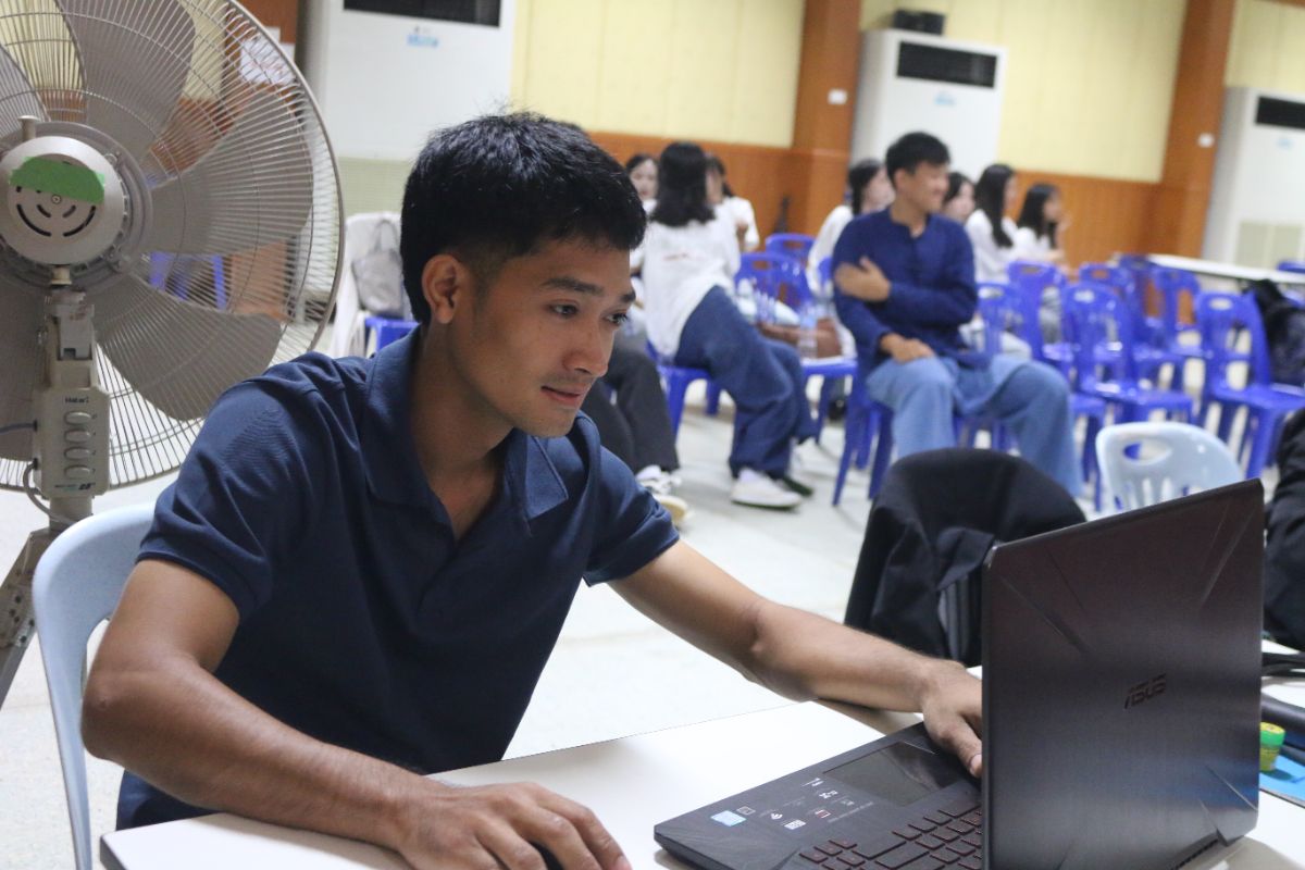 รูปกิจกรรม
