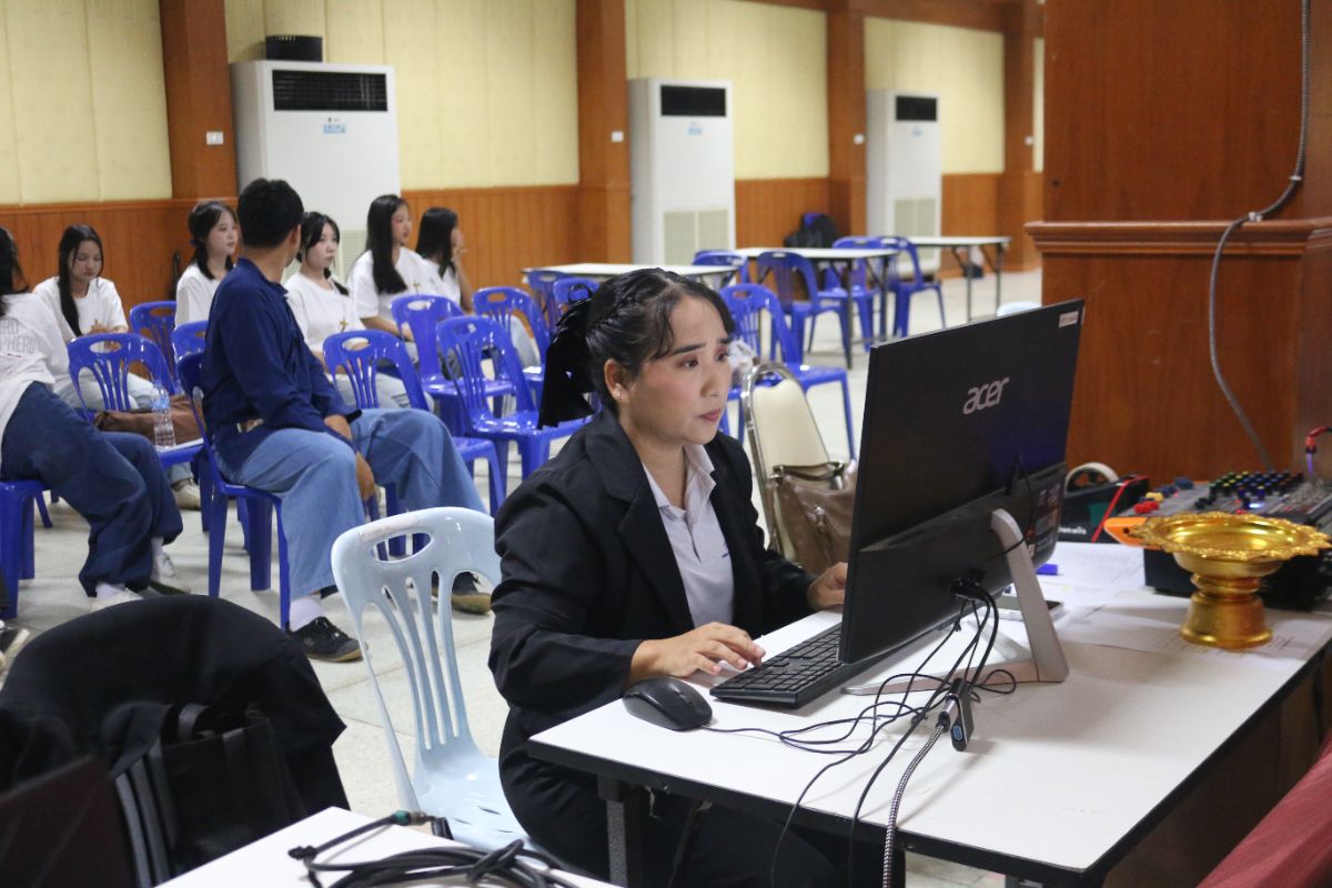 รูปกิจกรรม