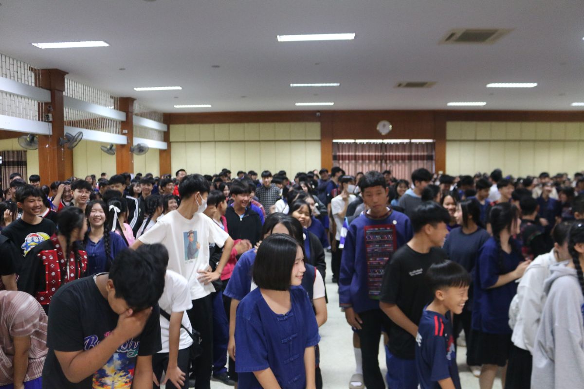 รูปกิจกรรม