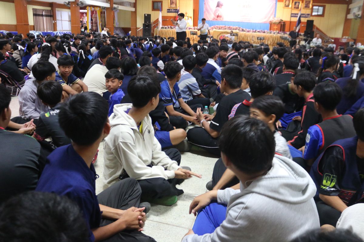 รูปกิจกรรม