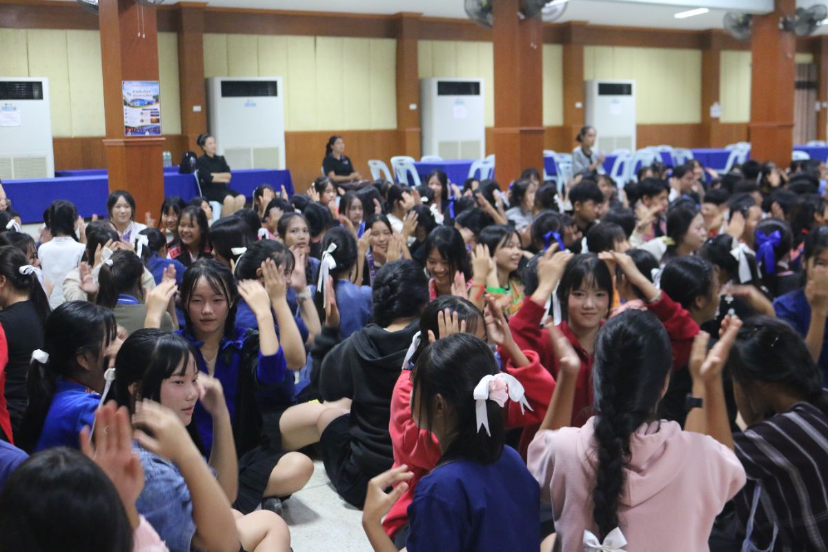 รูปกิจกรรม