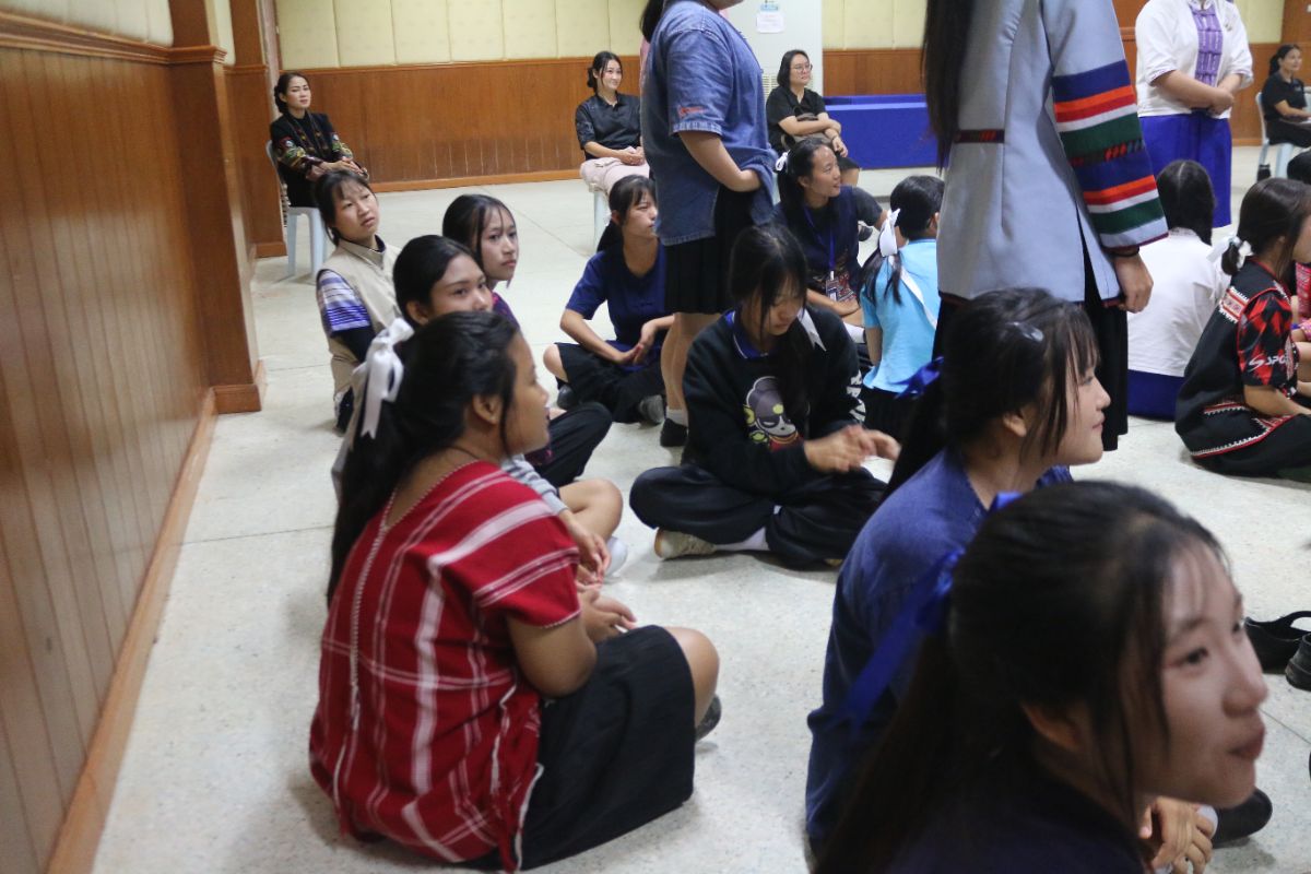 รูปกิจกรรม