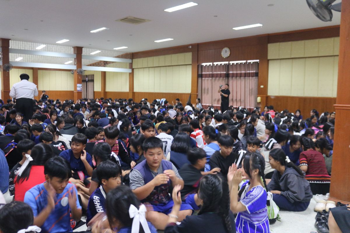 รูปกิจกรรม