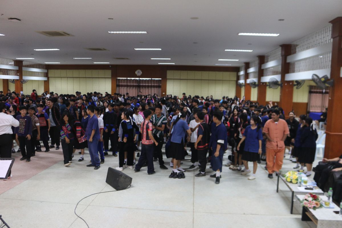 รูปกิจกรรม