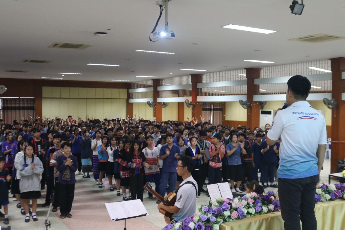รูปกิจกรรม