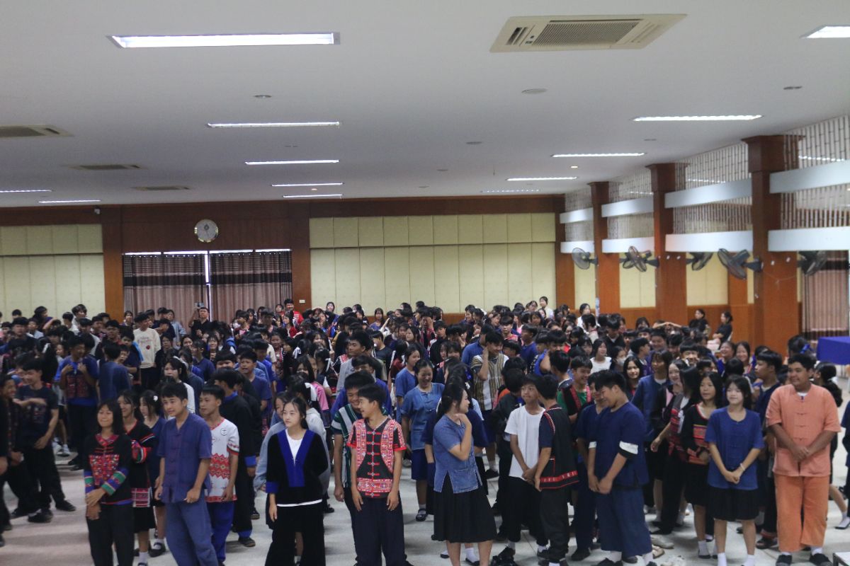 รูปกิจกรรม