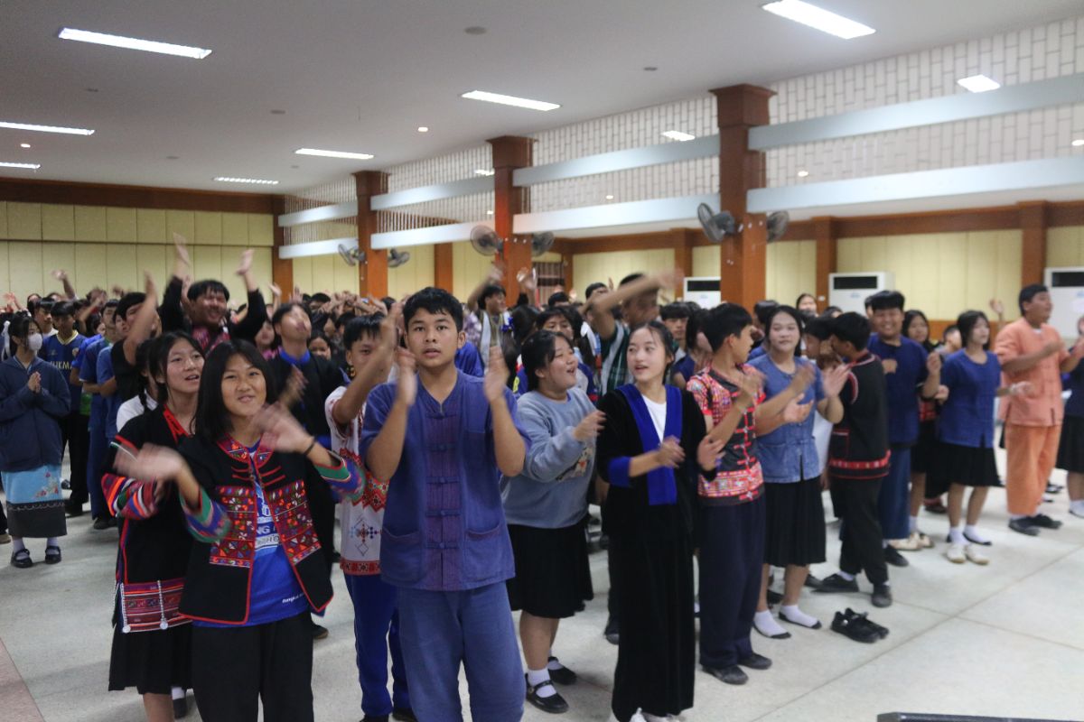 รูปกิจกรรม
