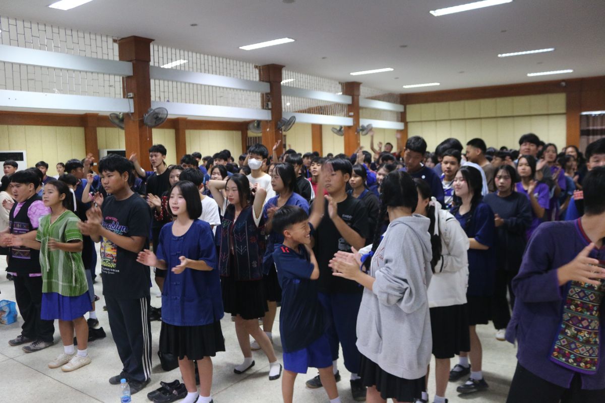 รูปกิจกรรม
