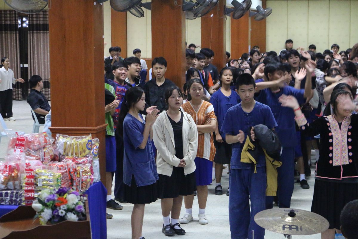 รูปกิจกรรม