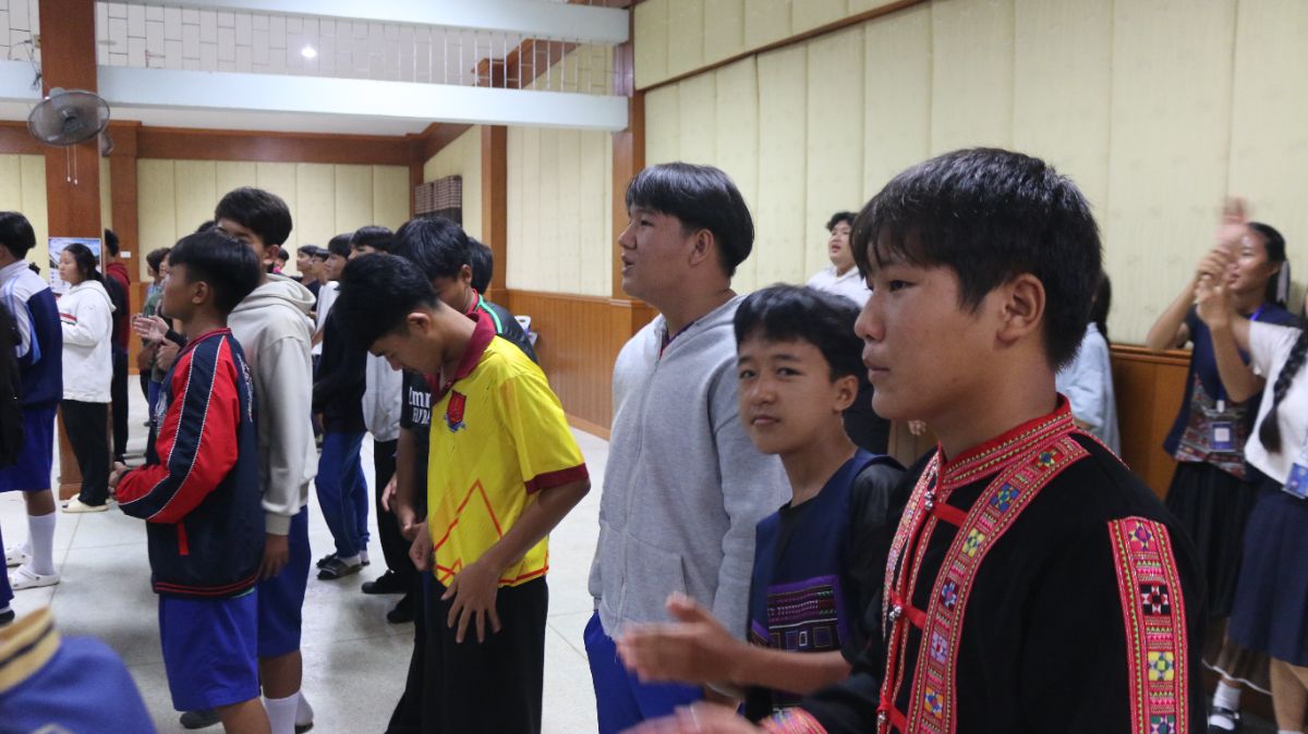 รูปกิจกรรม