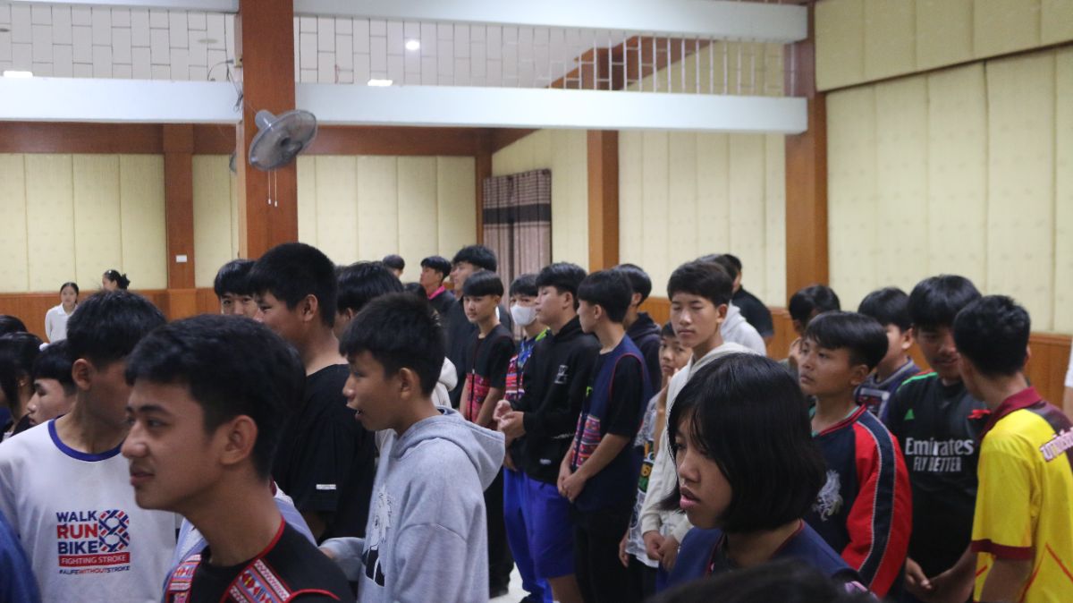 รูปกิจกรรม