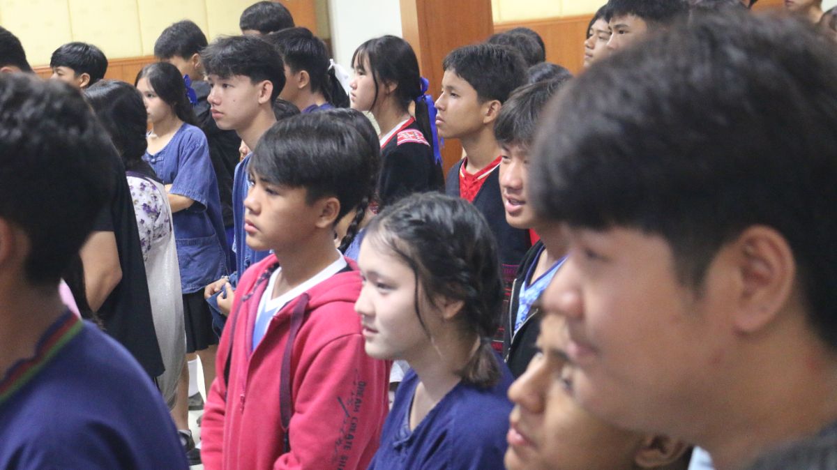 รูปกิจกรรม