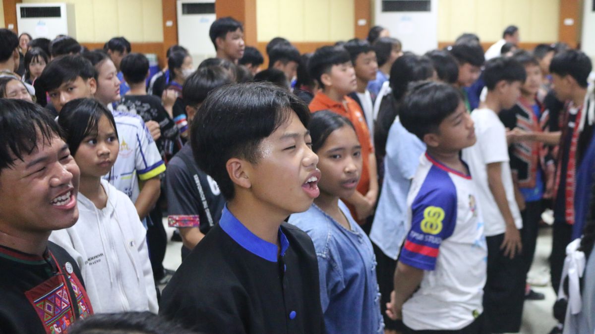 รูปกิจกรรม