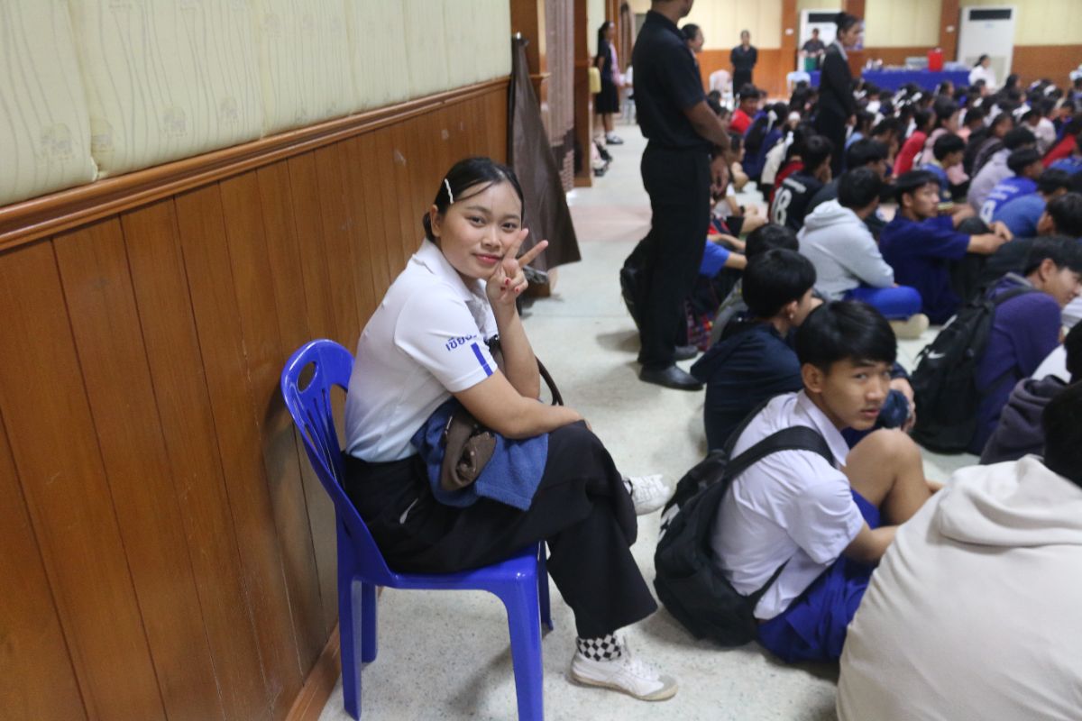 รูปกิจกรรม
