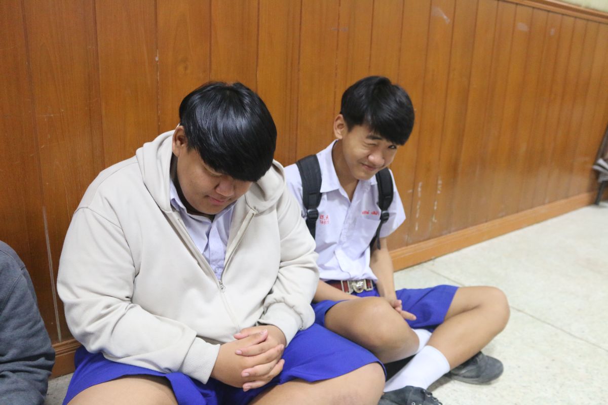 รูปกิจกรรม