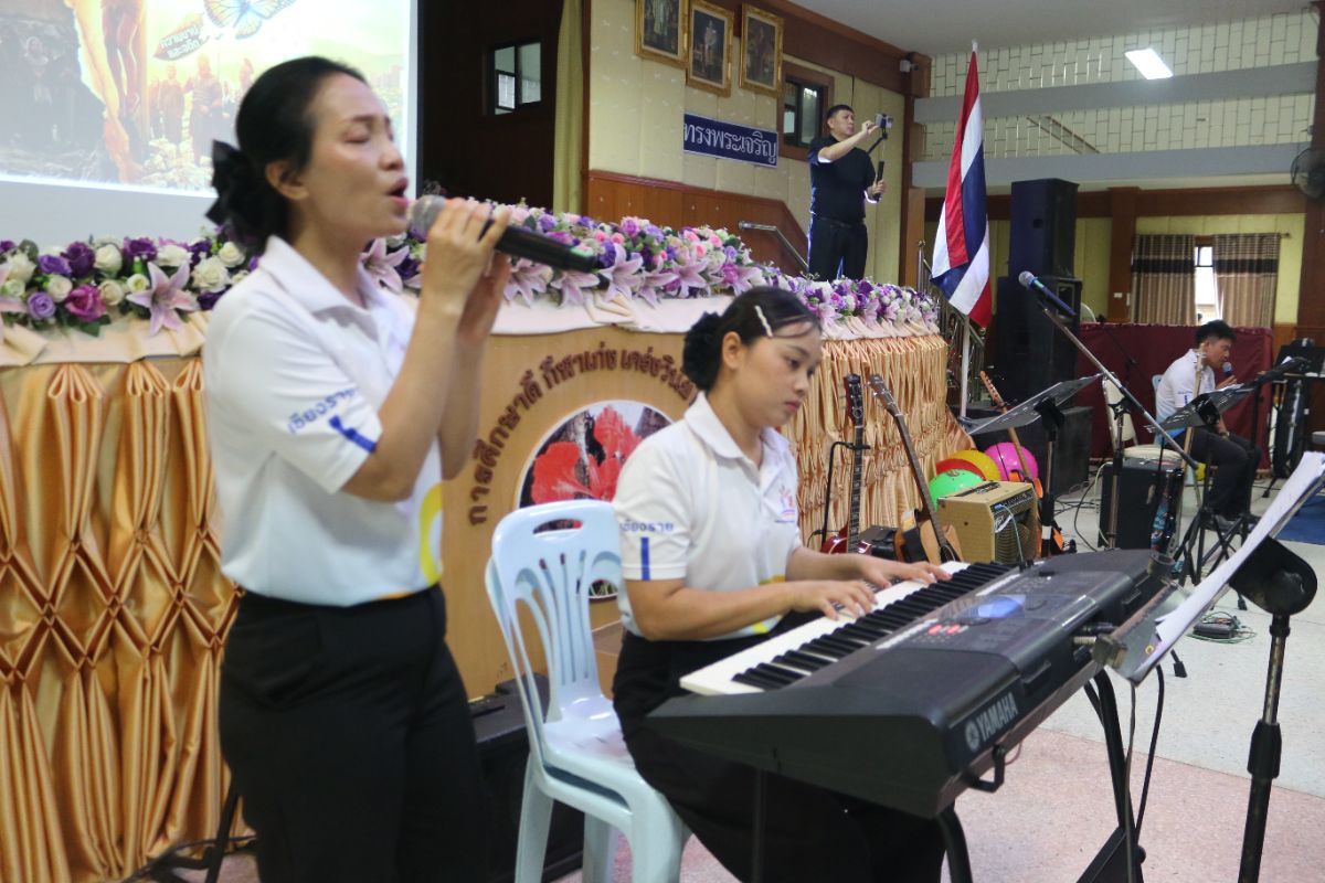 รูปกิจกรรม