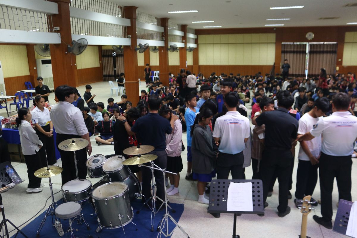 รูปกิจกรรม