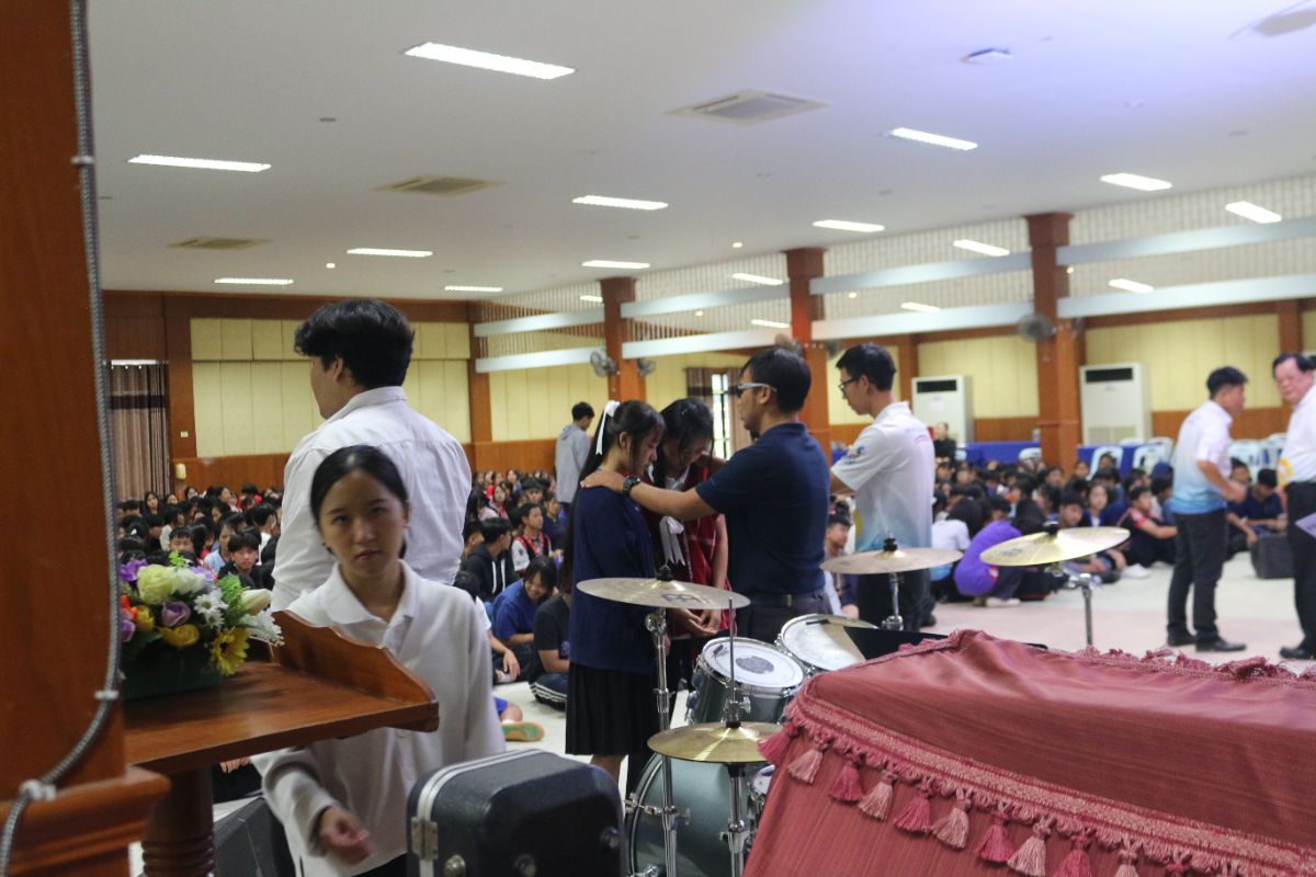 รูปกิจกรรม