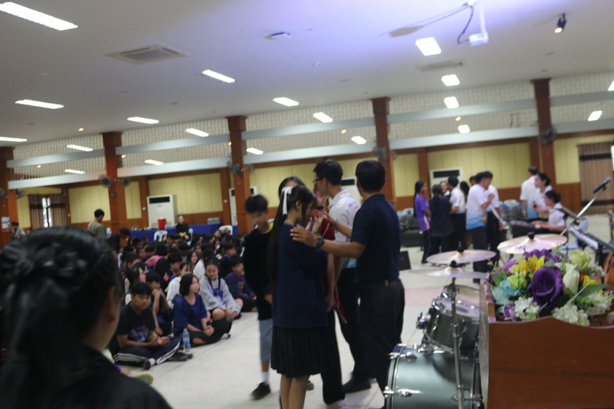 รูปกิจกรรม
