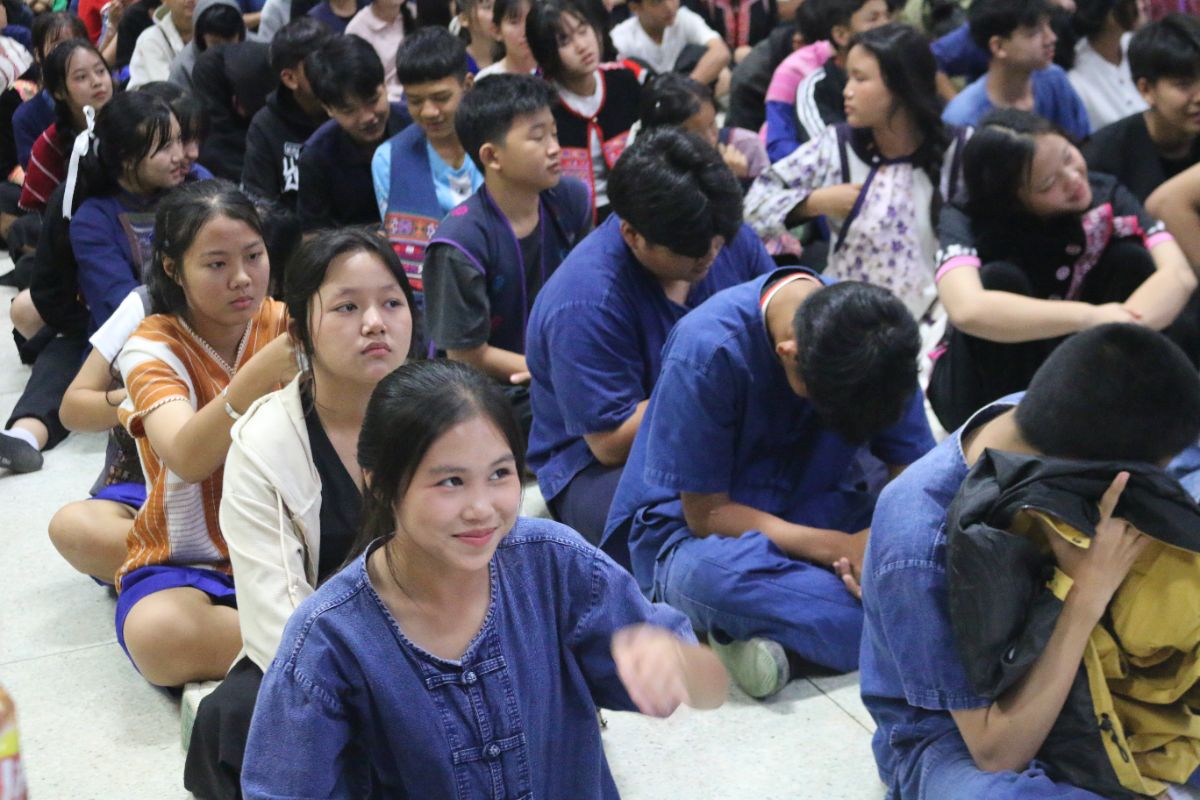 รูปกิจกรรม