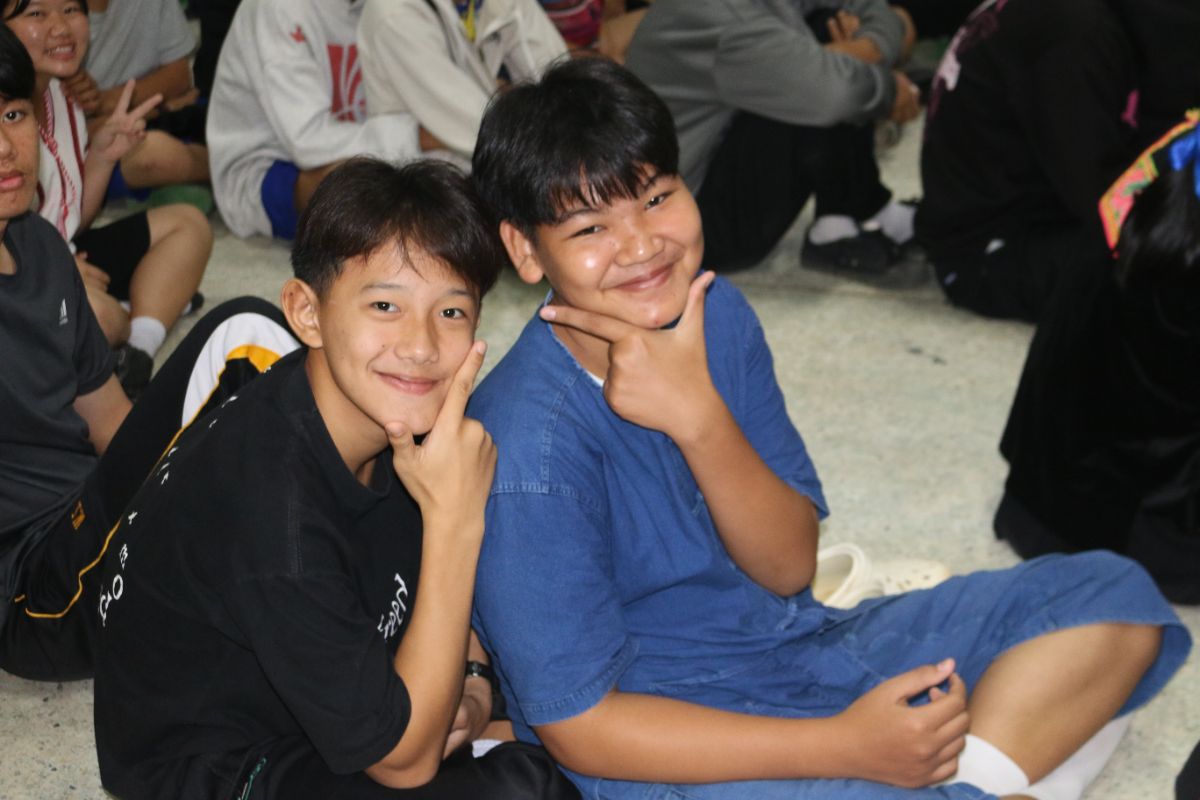 รูปกิจกรรม