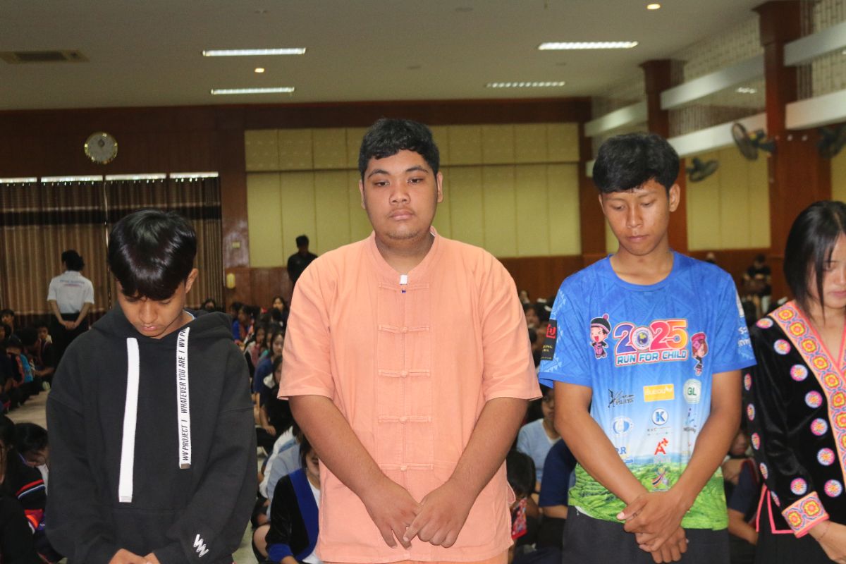 รูปกิจกรรม