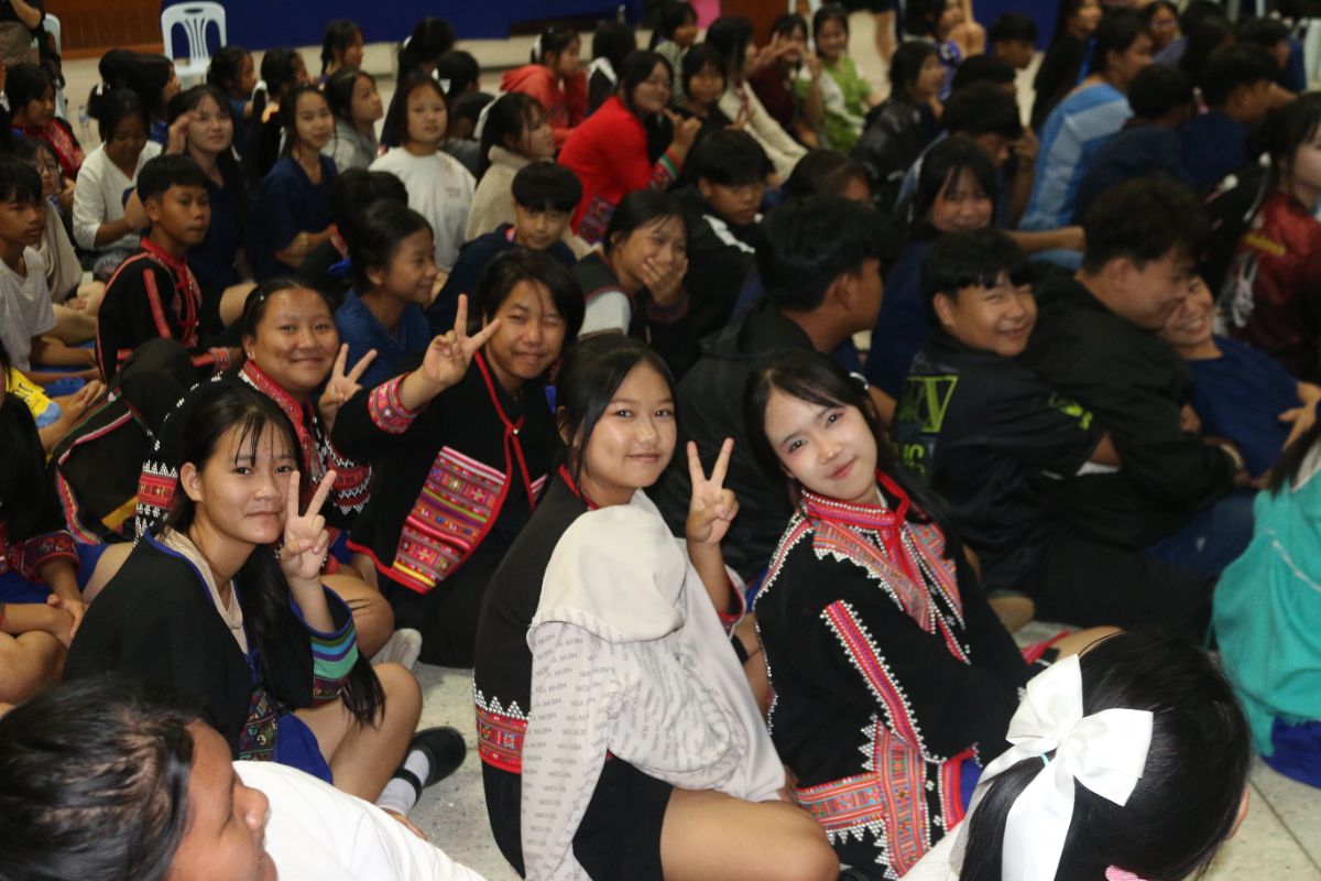 รูปกิจกรรม
