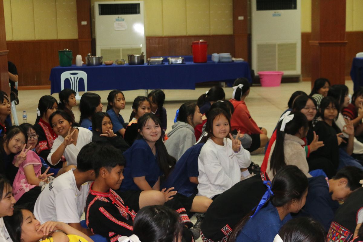 รูปกิจกรรม