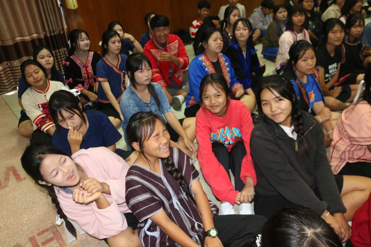 รูปกิจกรรม