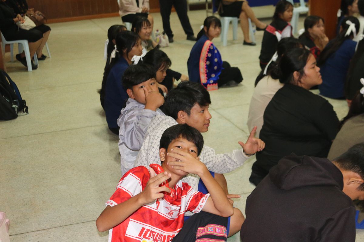 รูปกิจกรรม