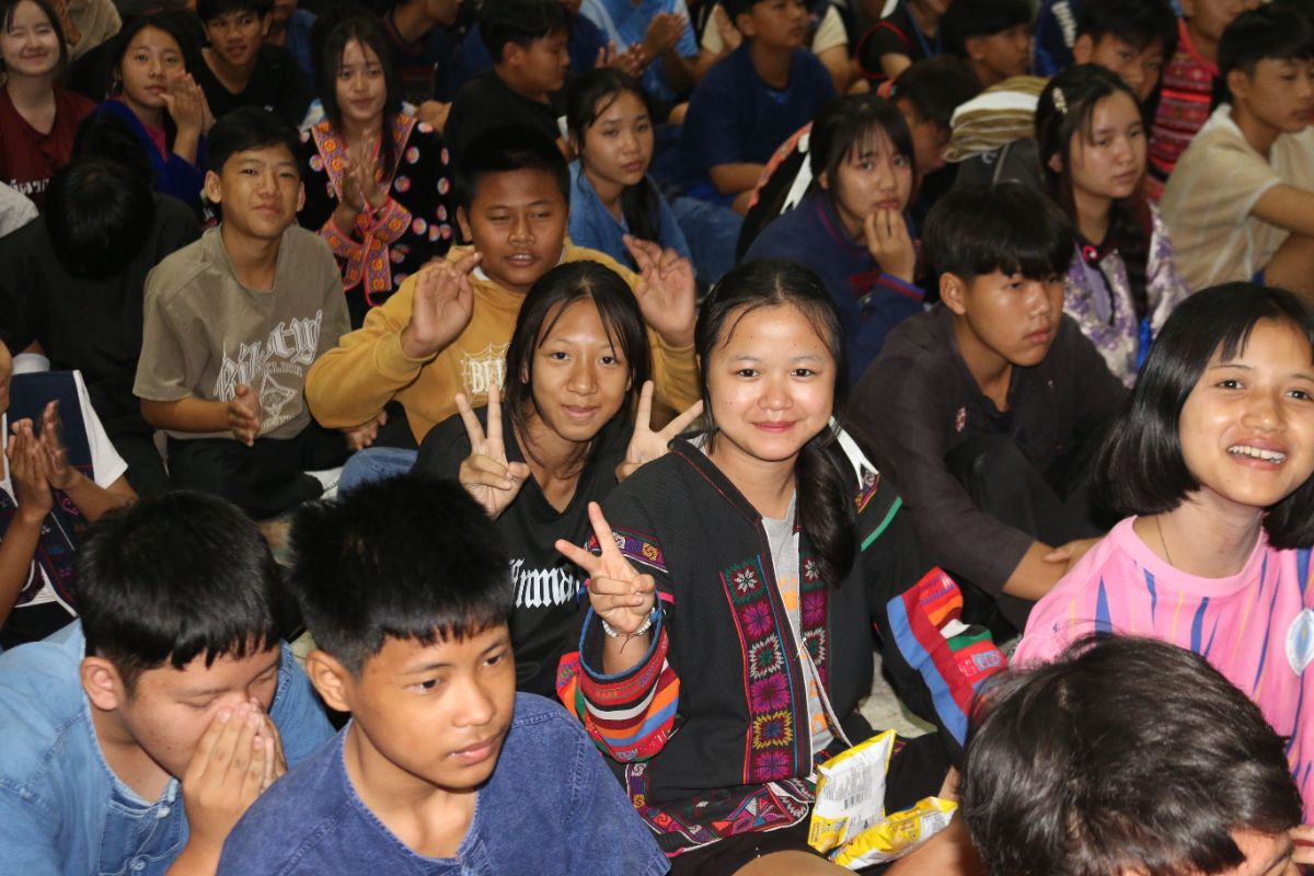 รูปกิจกรรม