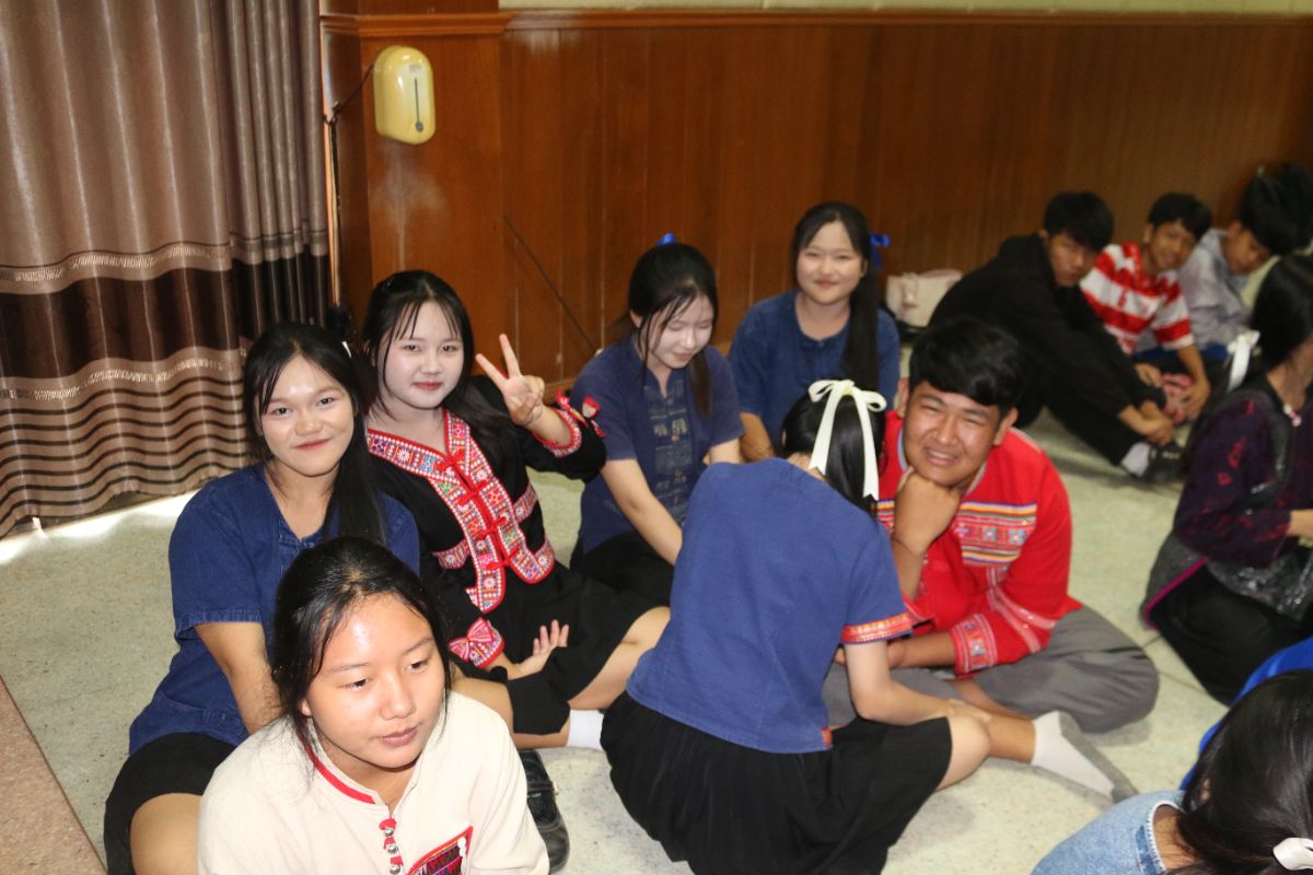 รูปกิจกรรม
