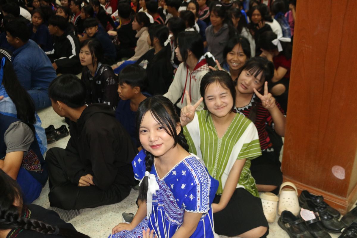 รูปกิจกรรม