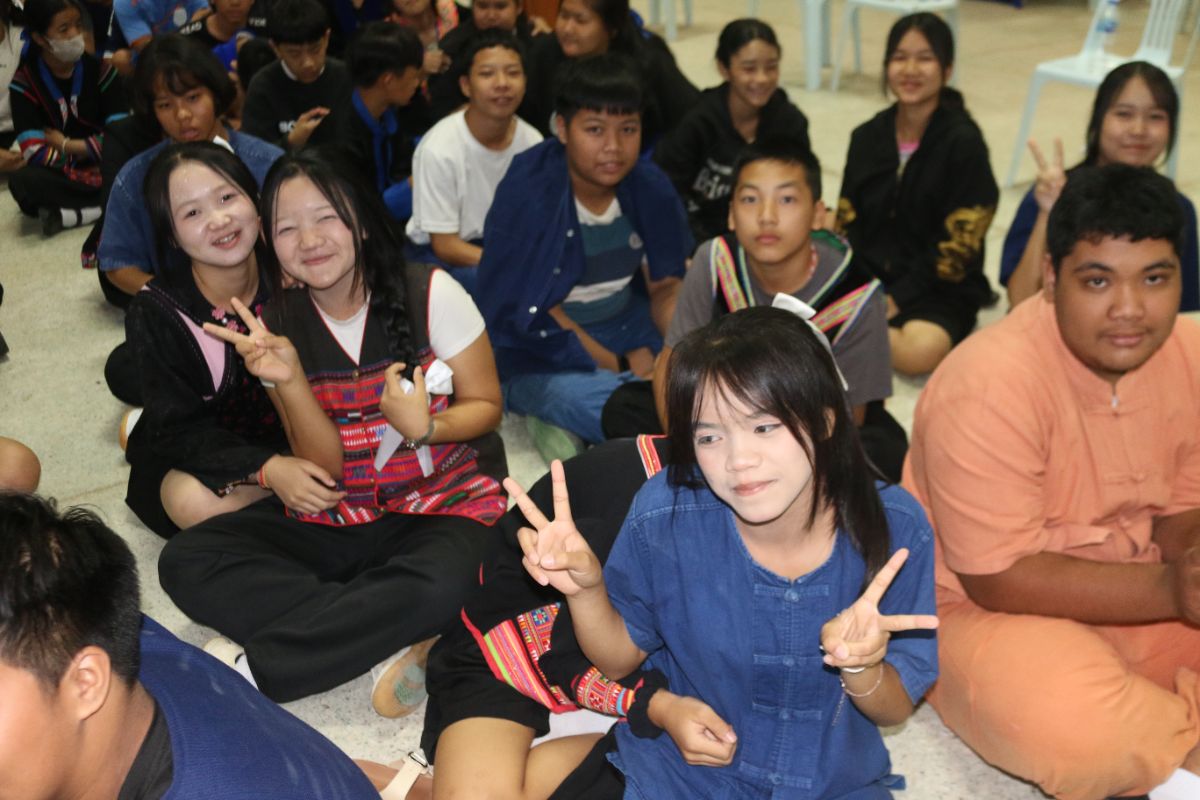 รูปกิจกรรม