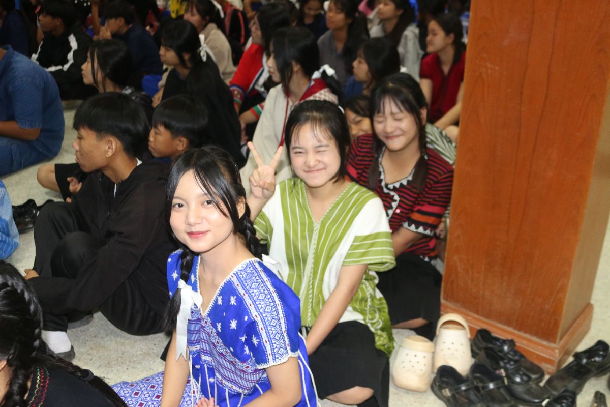 รูปกิจกรรม