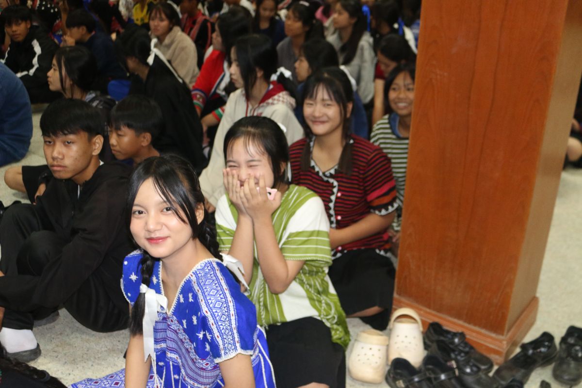 รูปกิจกรรม