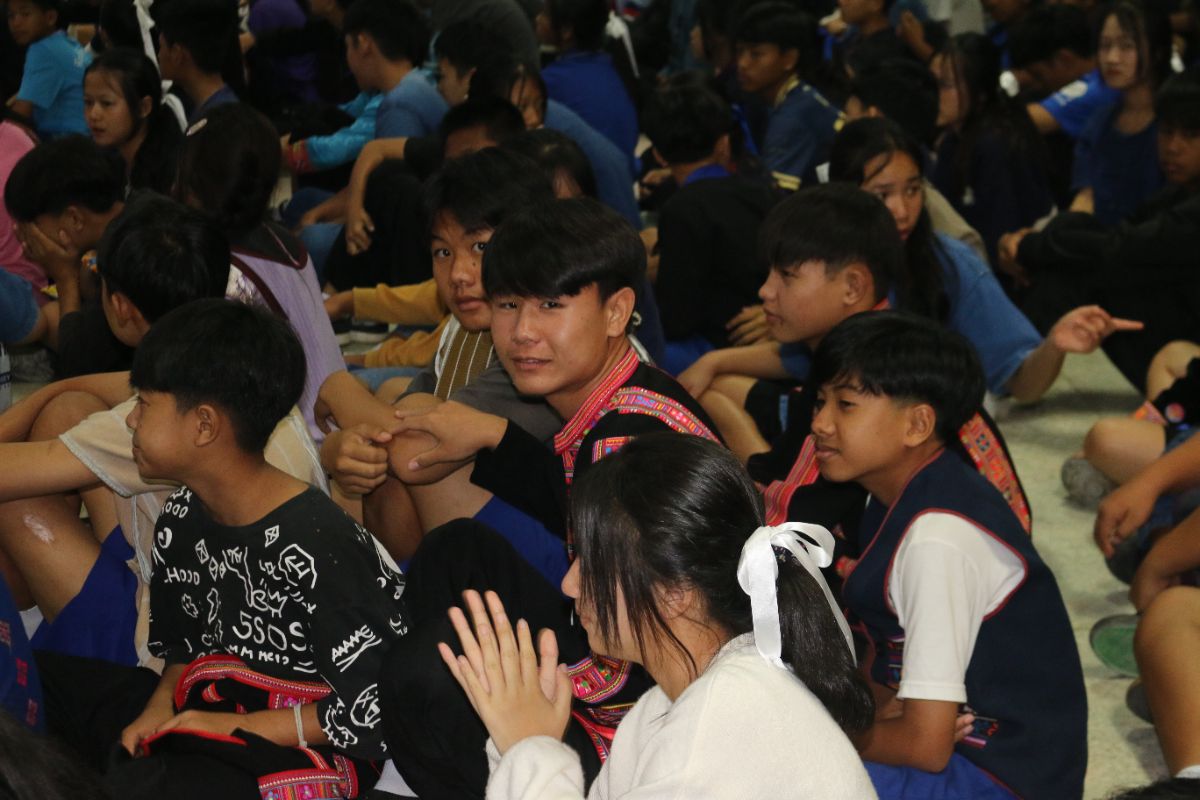 รูปกิจกรรม