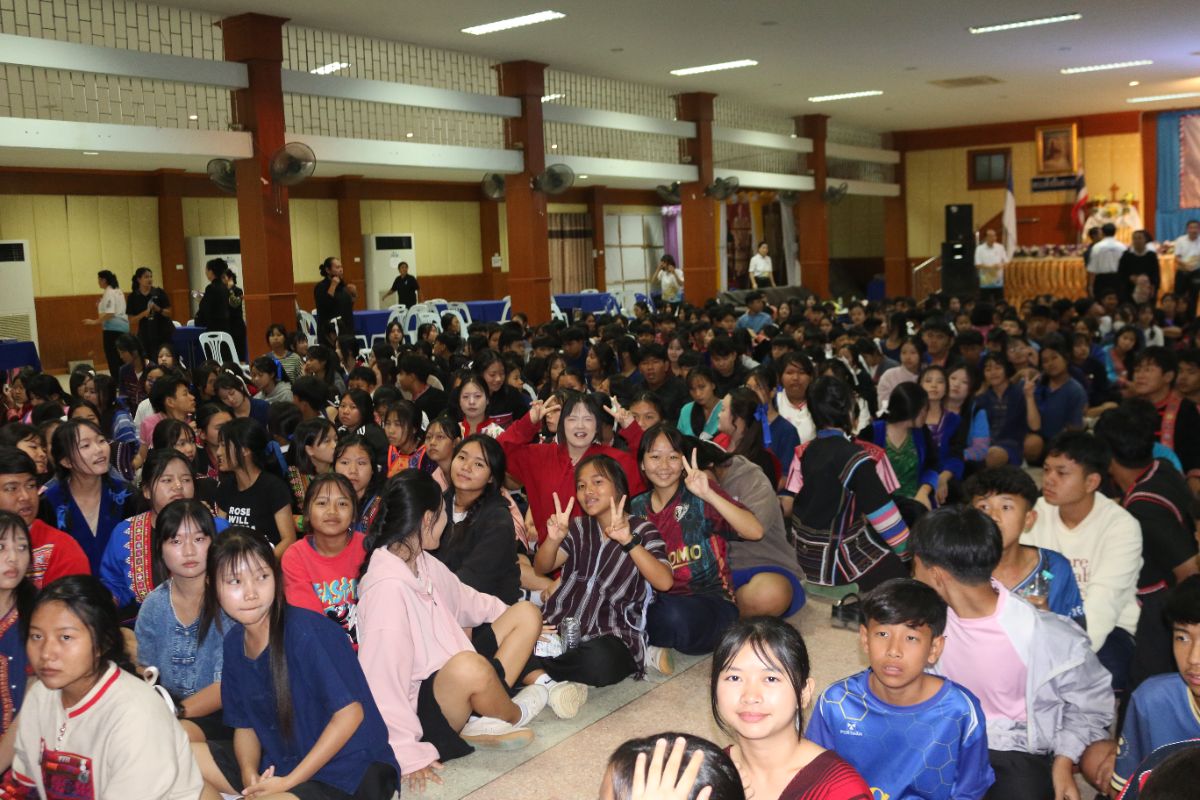 รูปกิจกรรม
