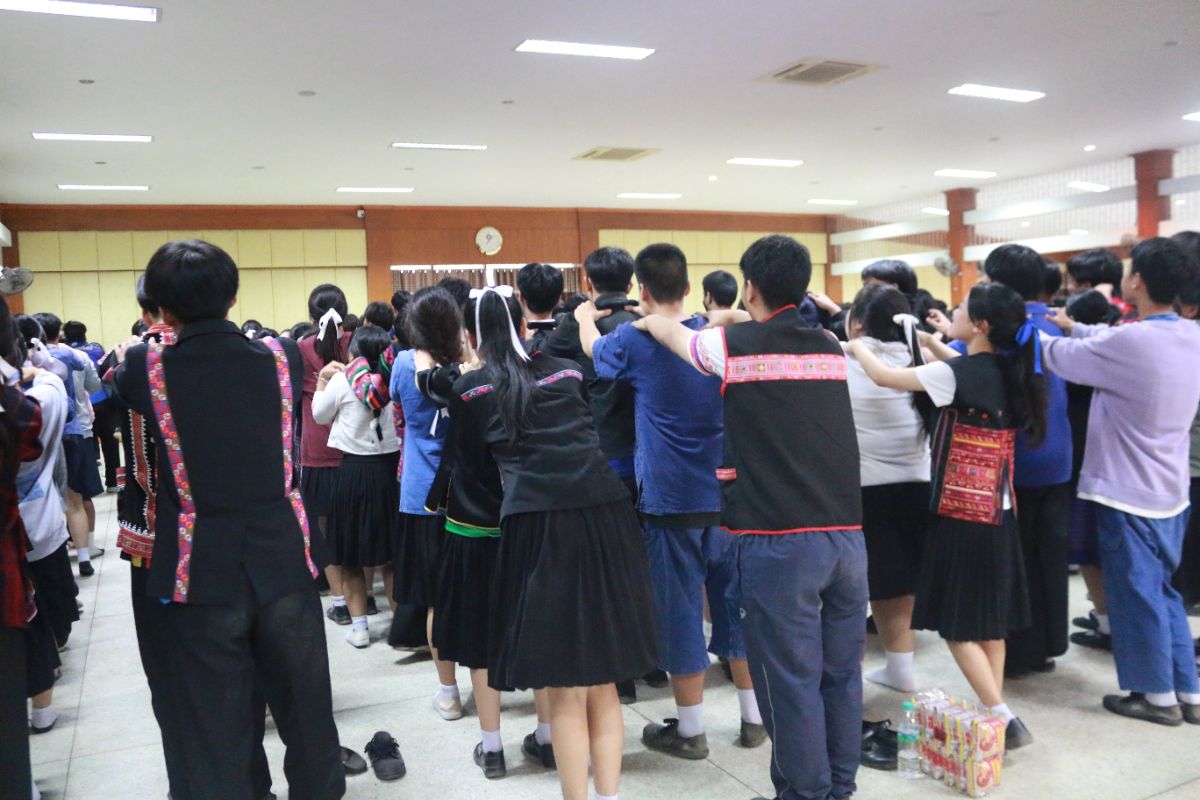 รูปกิจกรรม