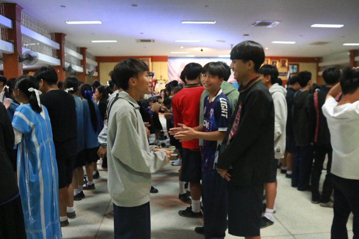 รูปกิจกรรม