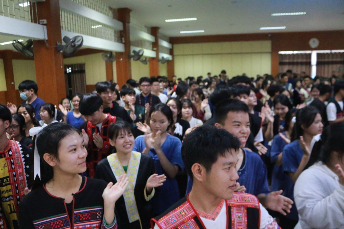 รูปกิจกรรม