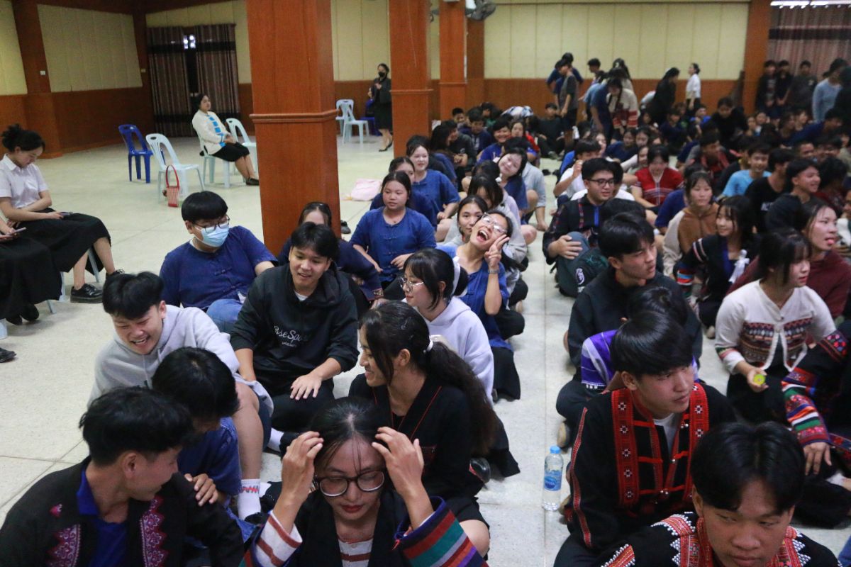 รูปกิจกรรม