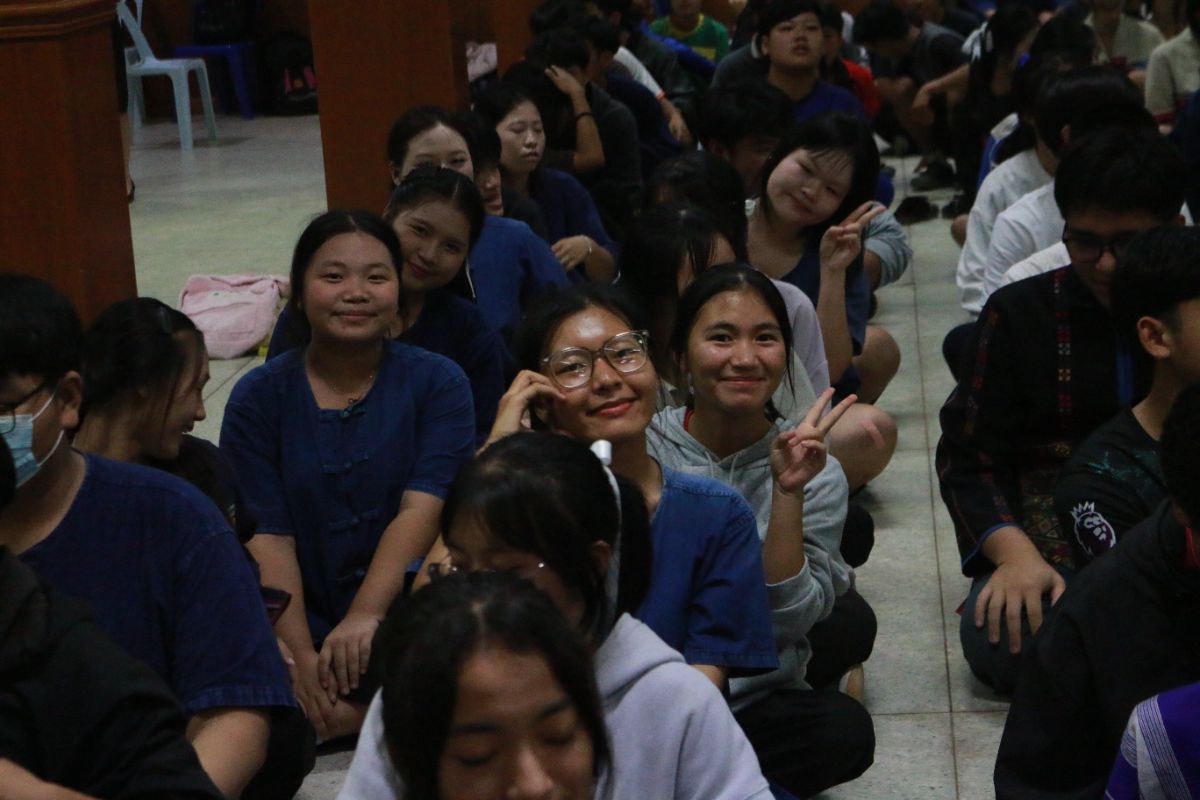 รูปกิจกรรม