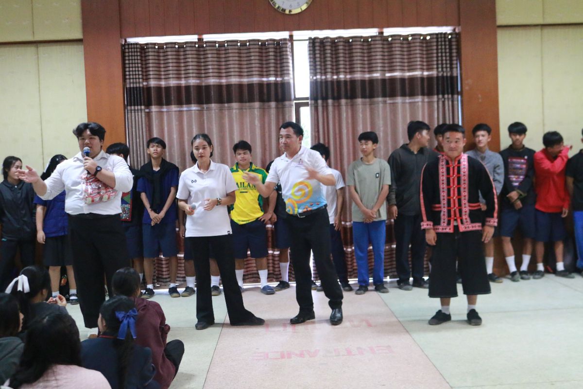 รูปกิจกรรม