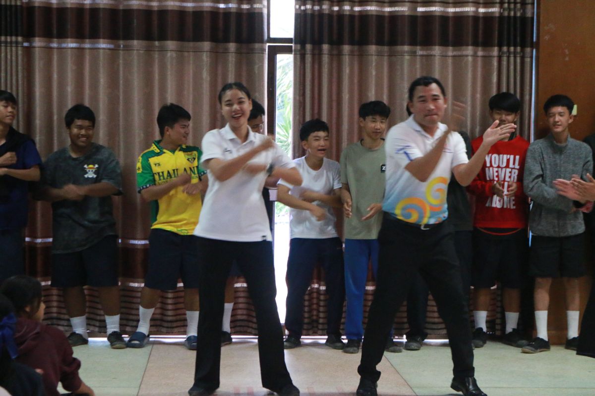 รูปกิจกรรม
